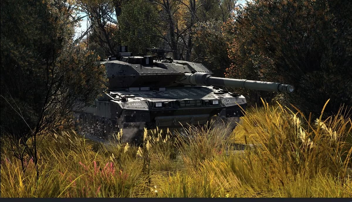 Future in WW1 thumbnail