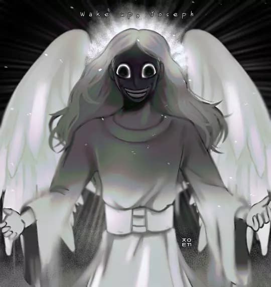 Gabriel - Mandela Catalogue thumbnail