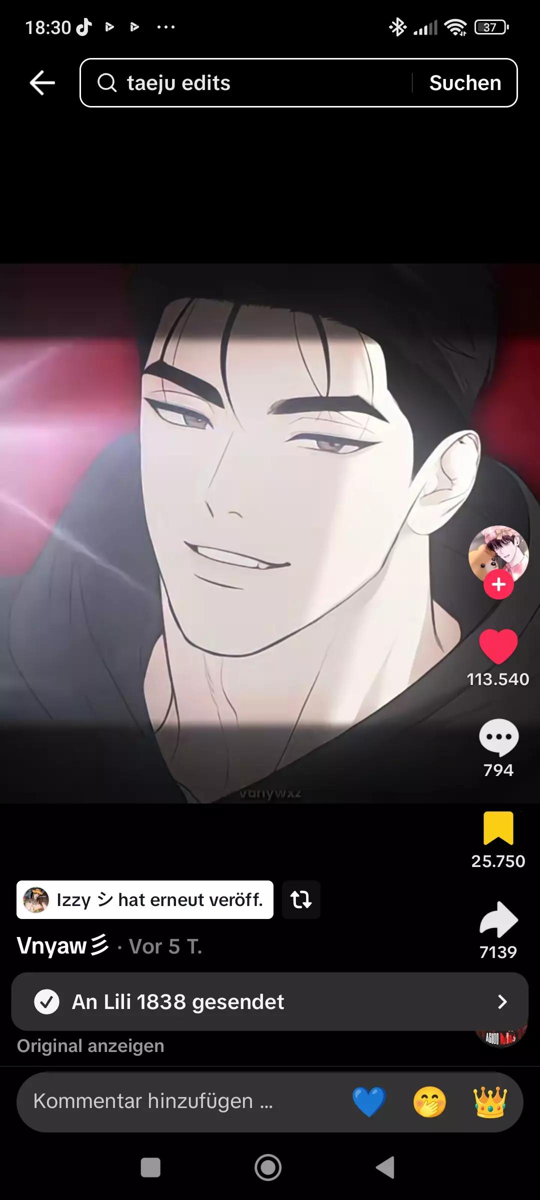 Joo Jaekyung ist dein Bruder  thumbnail