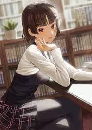 Makoto Niijima thumbnail