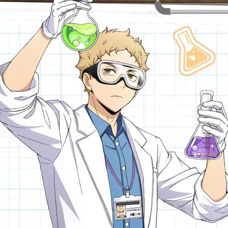 Tsukishima Kei thumbnail