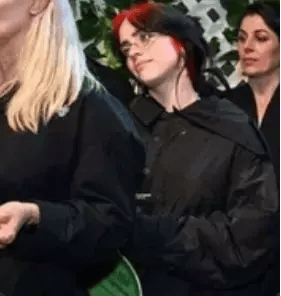 Billie Eilish thumbnail