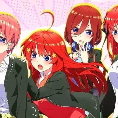 Ichika Nakano thumbnail