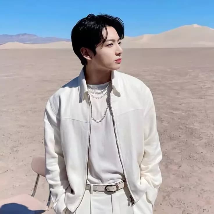Jeon Jungkook  thumbnail