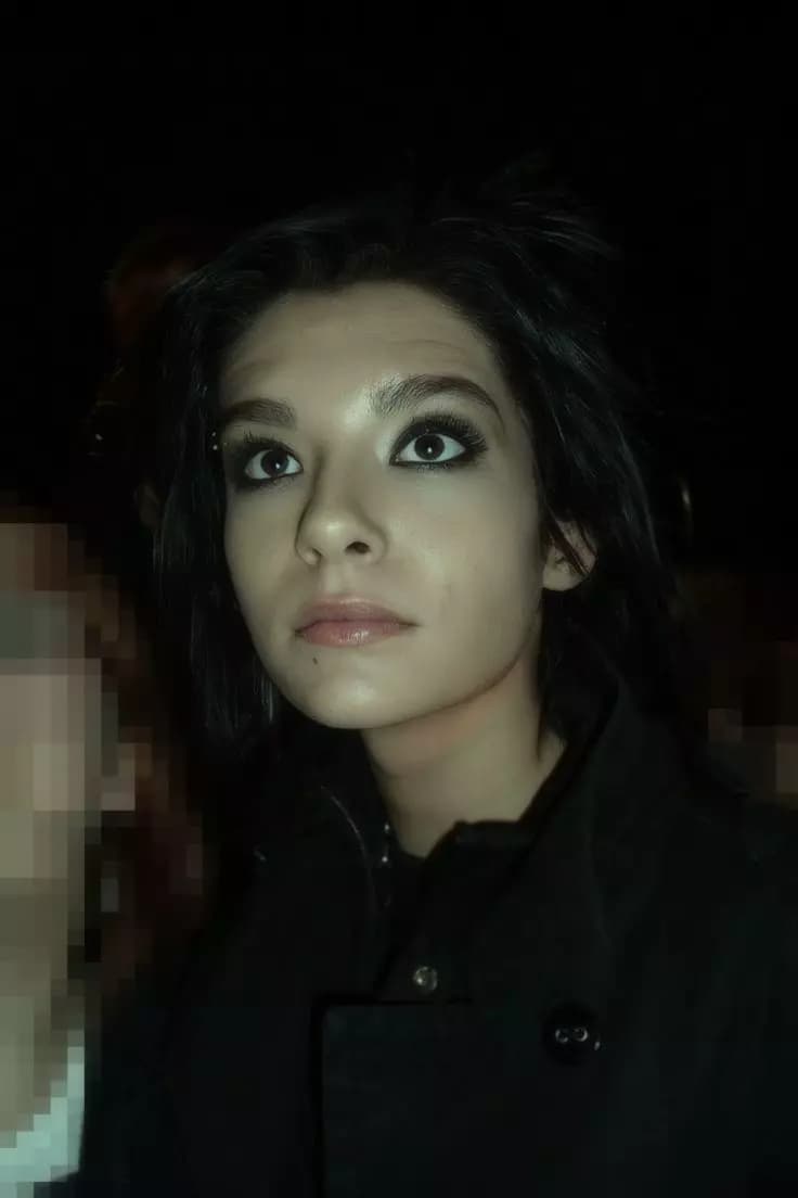 Bill Kaulitz (roommate) thumbnail
