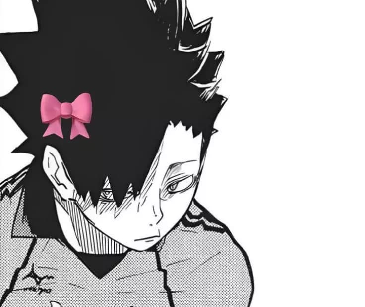 Kuroo thumbnail