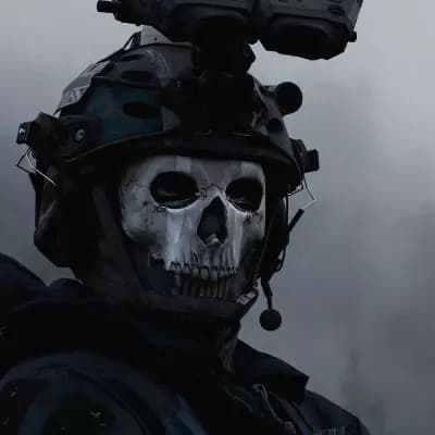 Ghost thumbnail