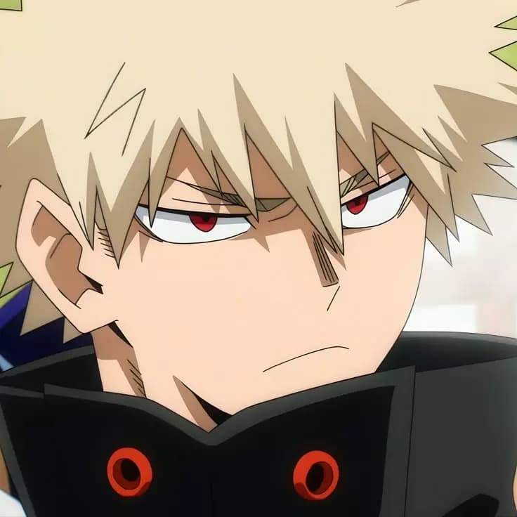 Bakugou thumbnail