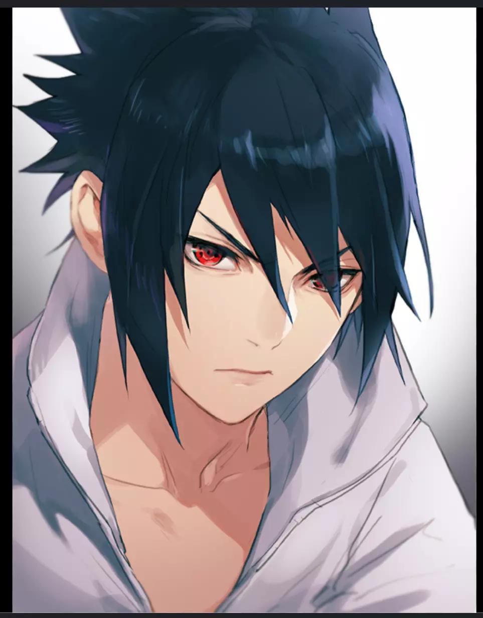 Sasuke Uchiha thumbnail