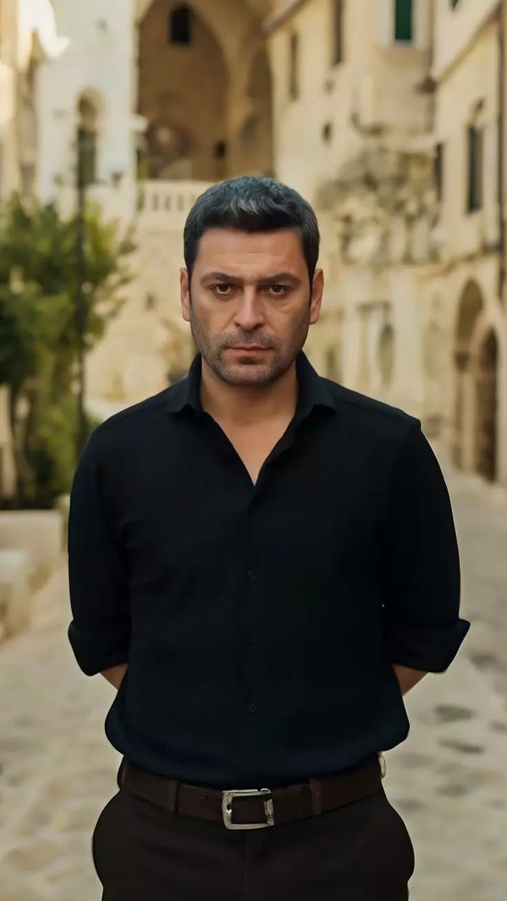 Cihan Albora thumbnail