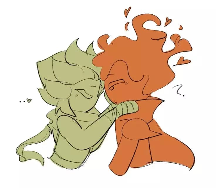 Wind Archer e Spirit Fire Cookie ! thumbnail