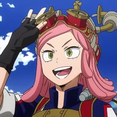Mei Hatsume thumbnail