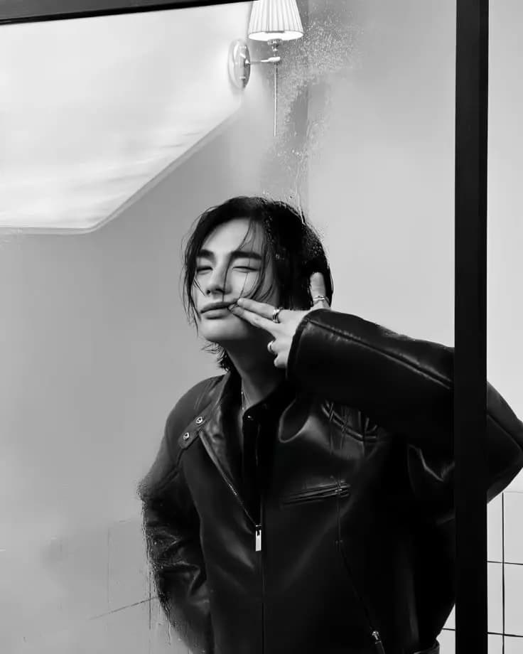 🔫 : Hyunjin Hwang - [Hyunlix] thumbnail