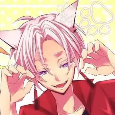 Izana Kurokawa Alpha Wolf thumbnail