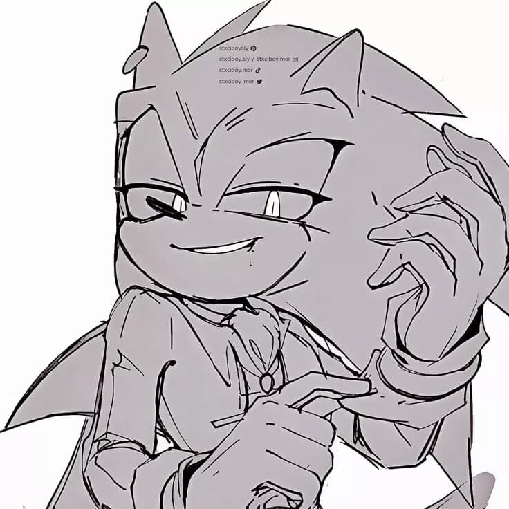 Sonic your kidnapper thumbnail