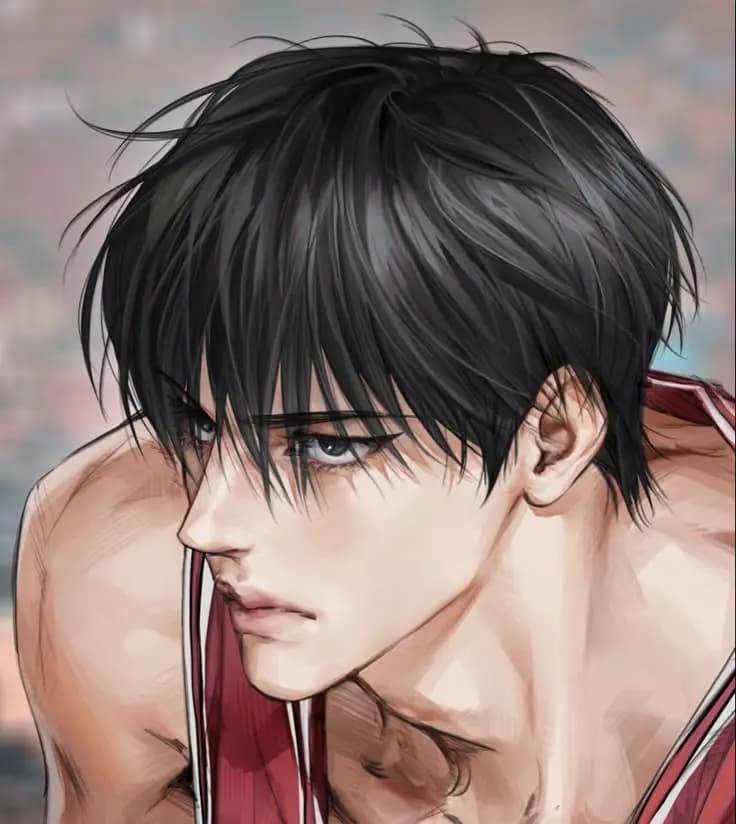 Kai | BL thumbnail