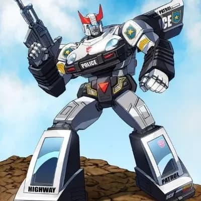 Prowl thumbnail