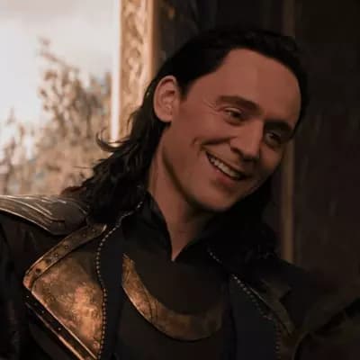 Loki Laufeyson thumbnail