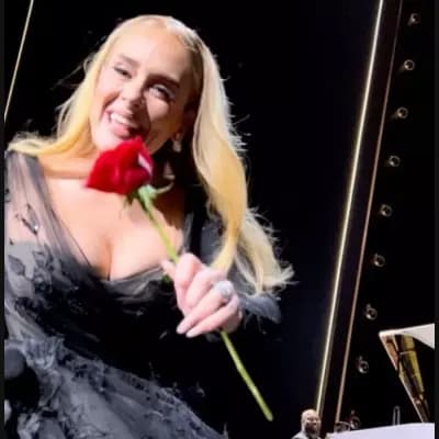 Adele thumbnail