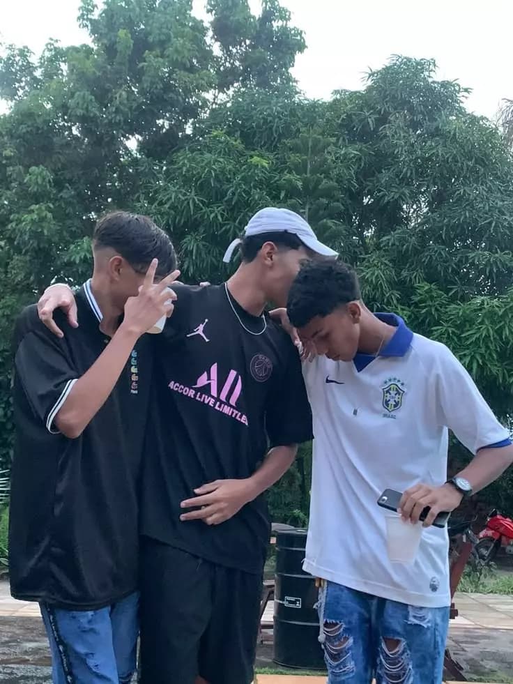 Your friends thumbnail