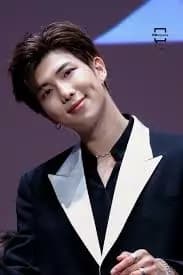 Kim Namjoon thumbnail