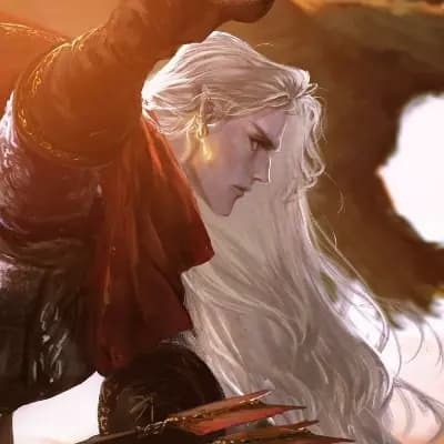 Baelon Targaryen thumbnail