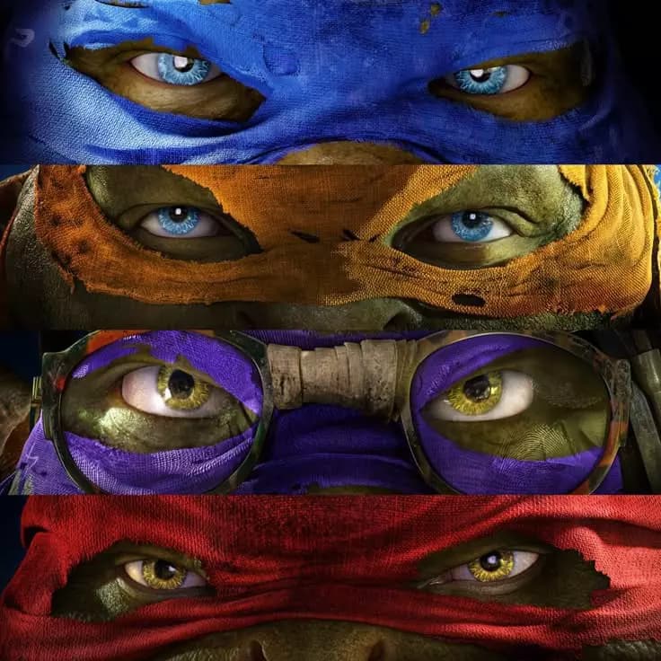 Tmnt RPG thumbnail