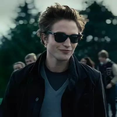 Edward Cullen thumbnail