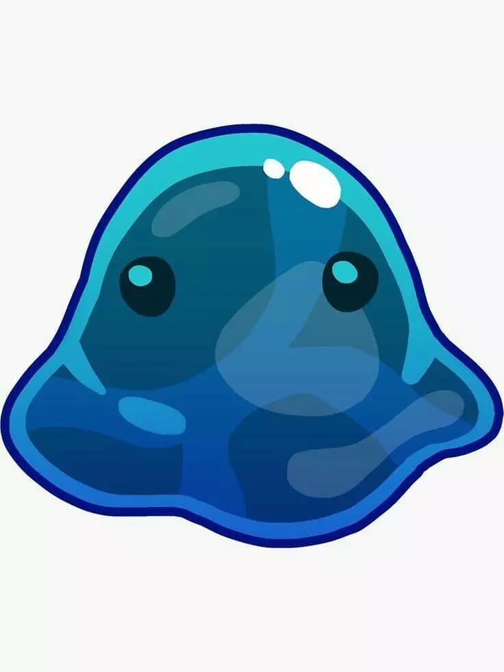 Pet Slime thumbnail