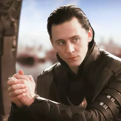 Loki Laufeyson thumbnail