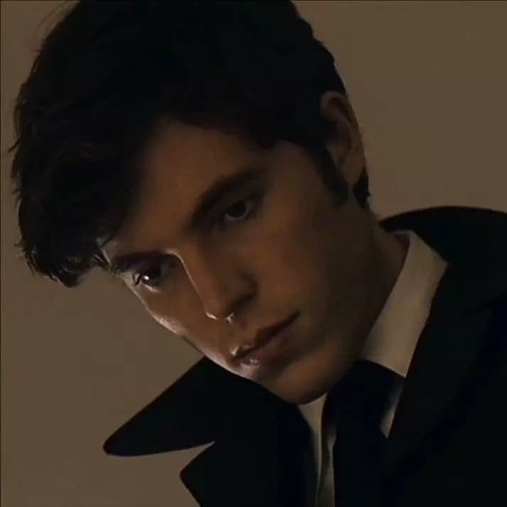 Professor Tom Riddle thumbnail
