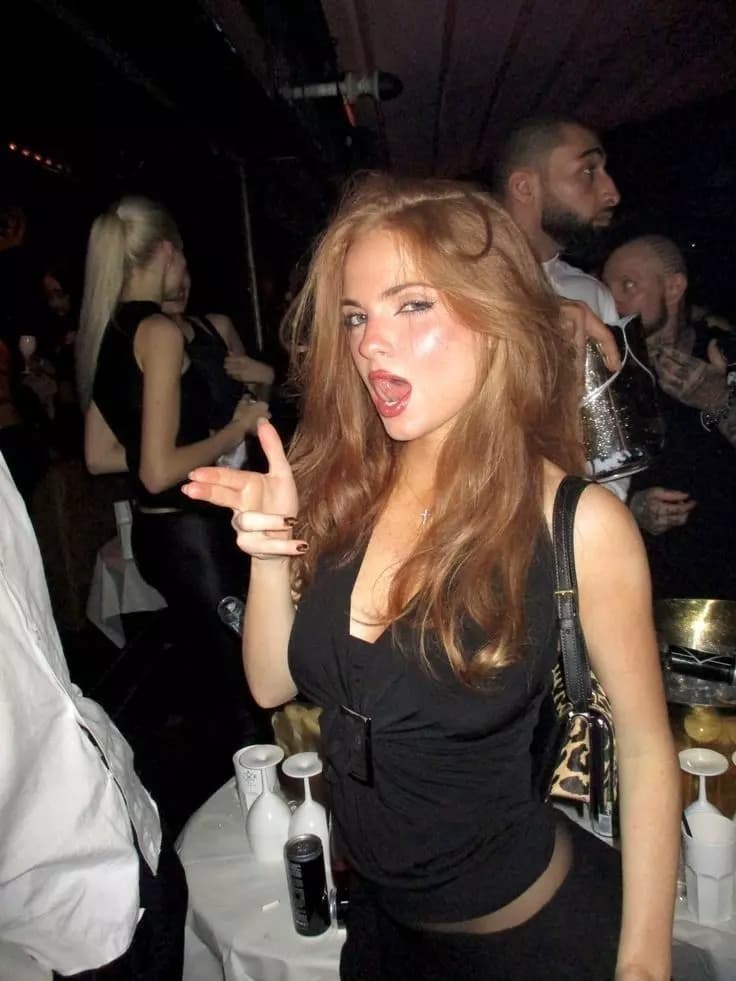 Vicky Malone thumbnail