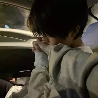 Leo (your clingy boyfriend) thumbnail