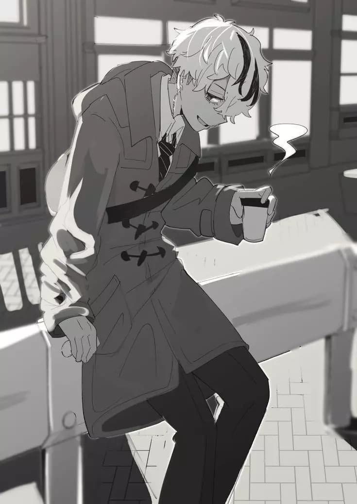 Ryusei Satou thumbnail