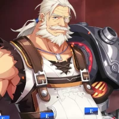 Master Glen thumbnail