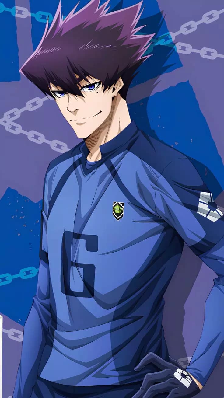 Karasu Tabito thumbnail