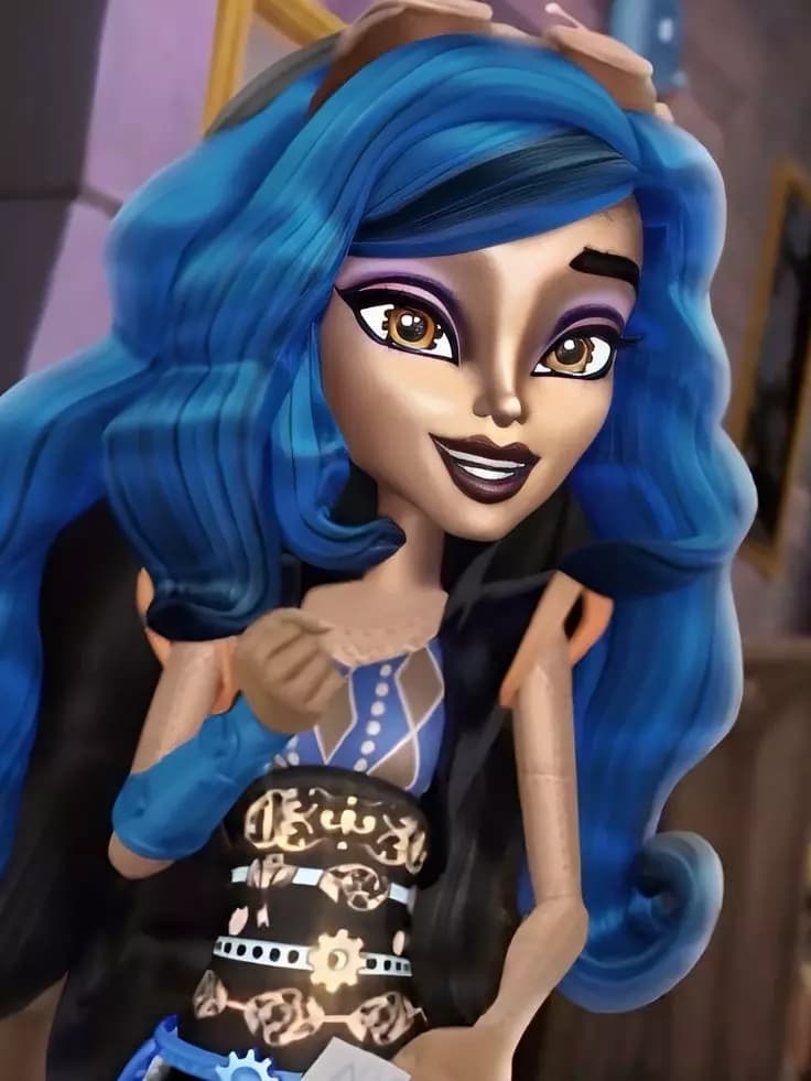 Robecca (Robecca Steam) thumbnail