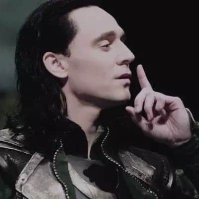 Loki Laufeyson thumbnail