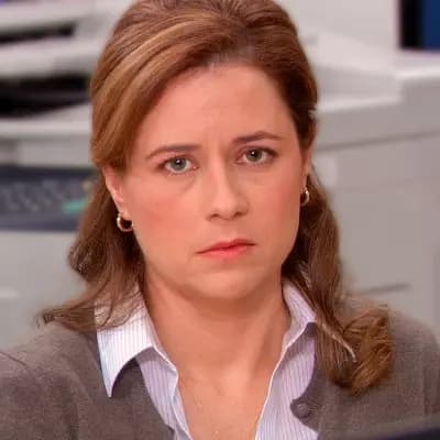 Pam Beesly-Halpert thumbnail