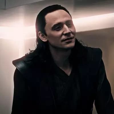 Loki Laufeyson thumbnail