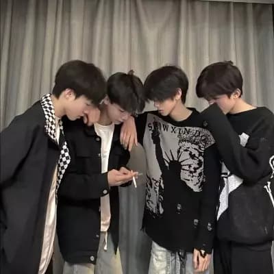 5 sister thumbnail