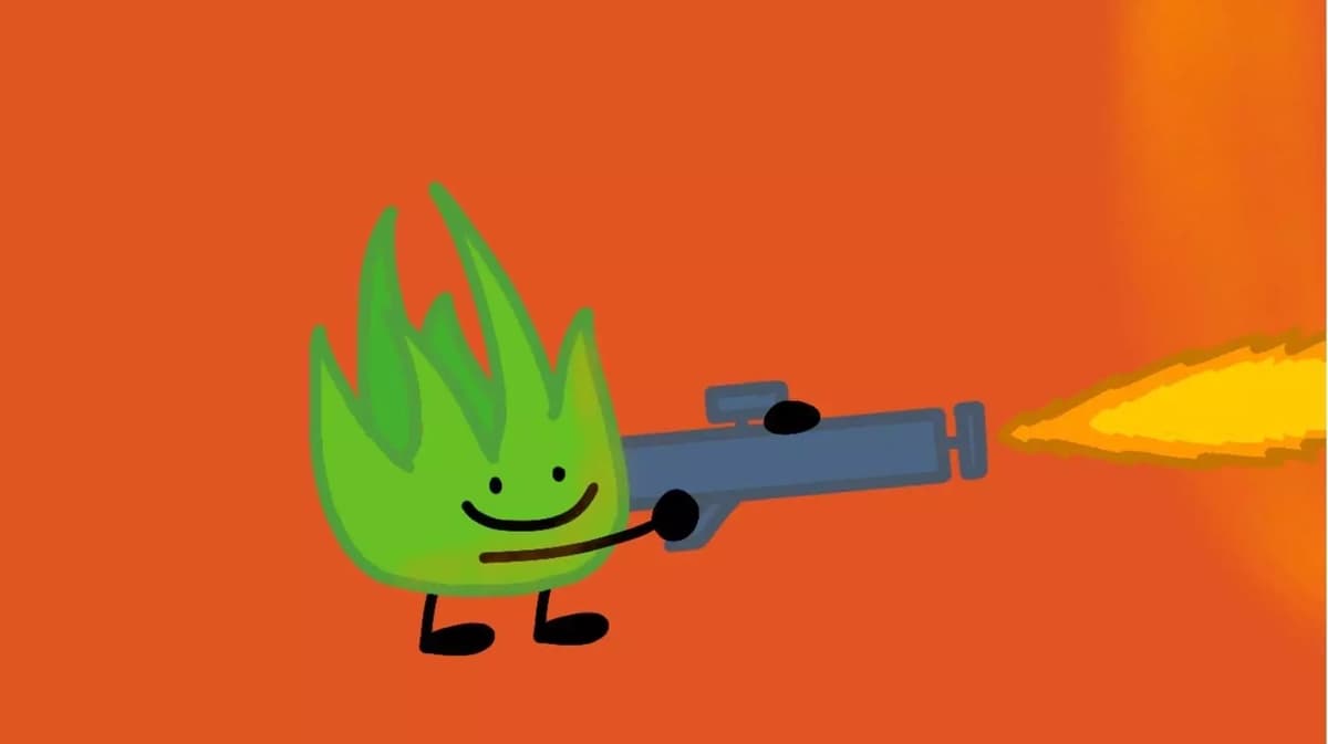 - Grassy & Friends (BFS&W) - thumbnail