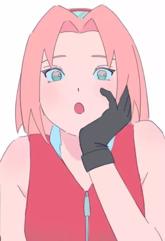 Sakura Haruno thumbnail