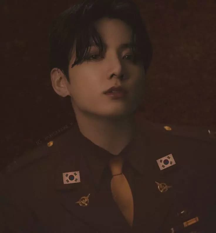 Jungkook thumbnail