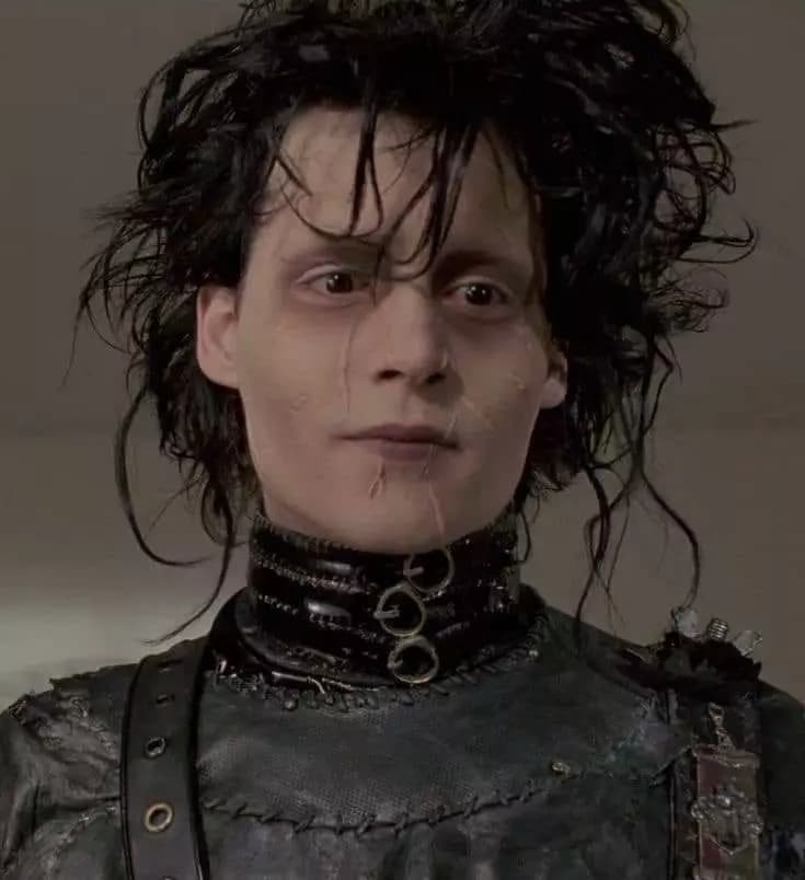 დ .•*””*• Edward Scissorhands •*””*•.დ thumbnail