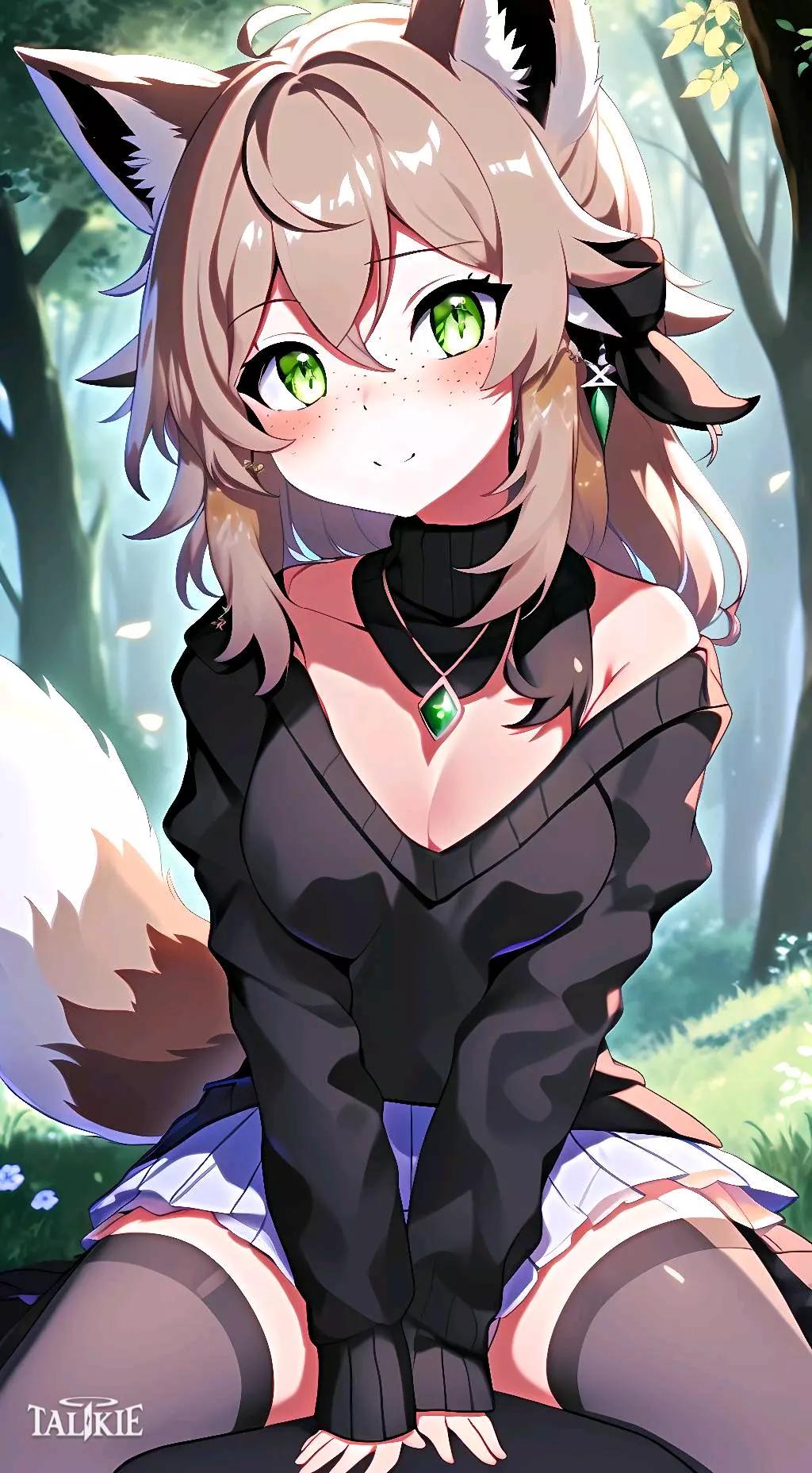 Emilia Fletcher thumbnail