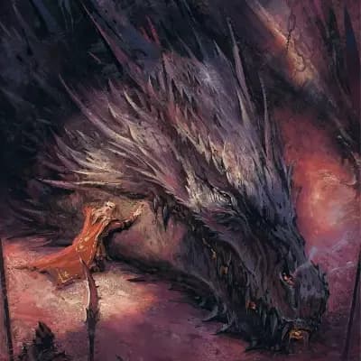Glaurung thumbnail