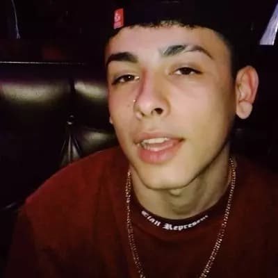 Mateo Palacios thumbnail