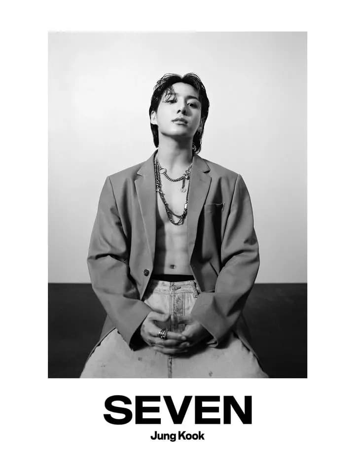 Jungkook thumbnail