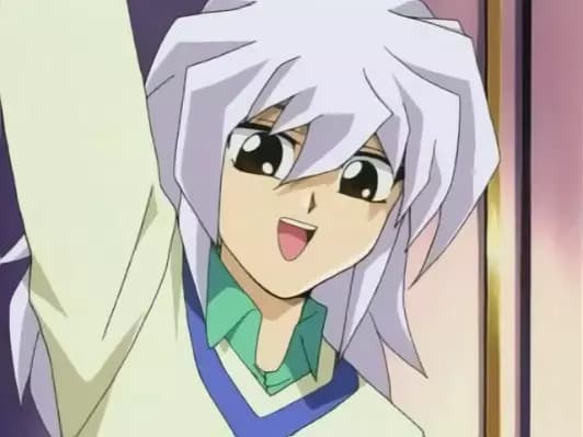 Yami bakura thumbnail